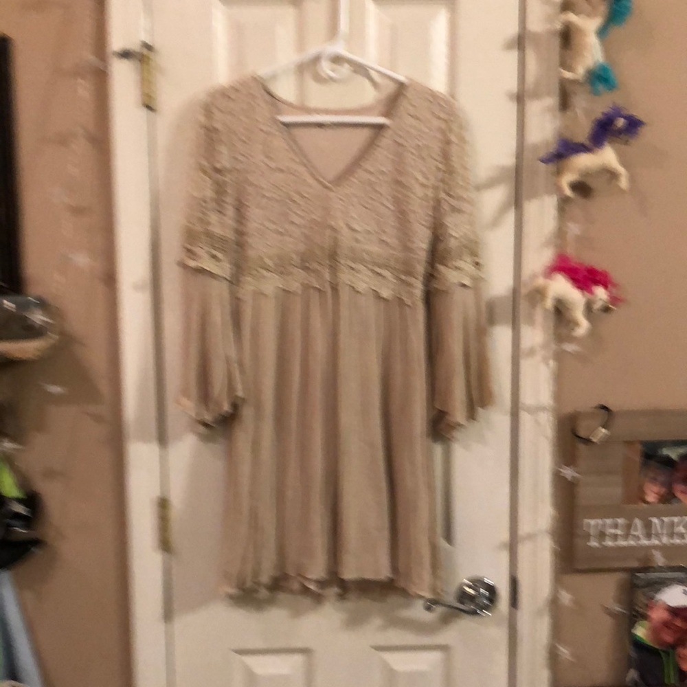 Beautiful boutique dress